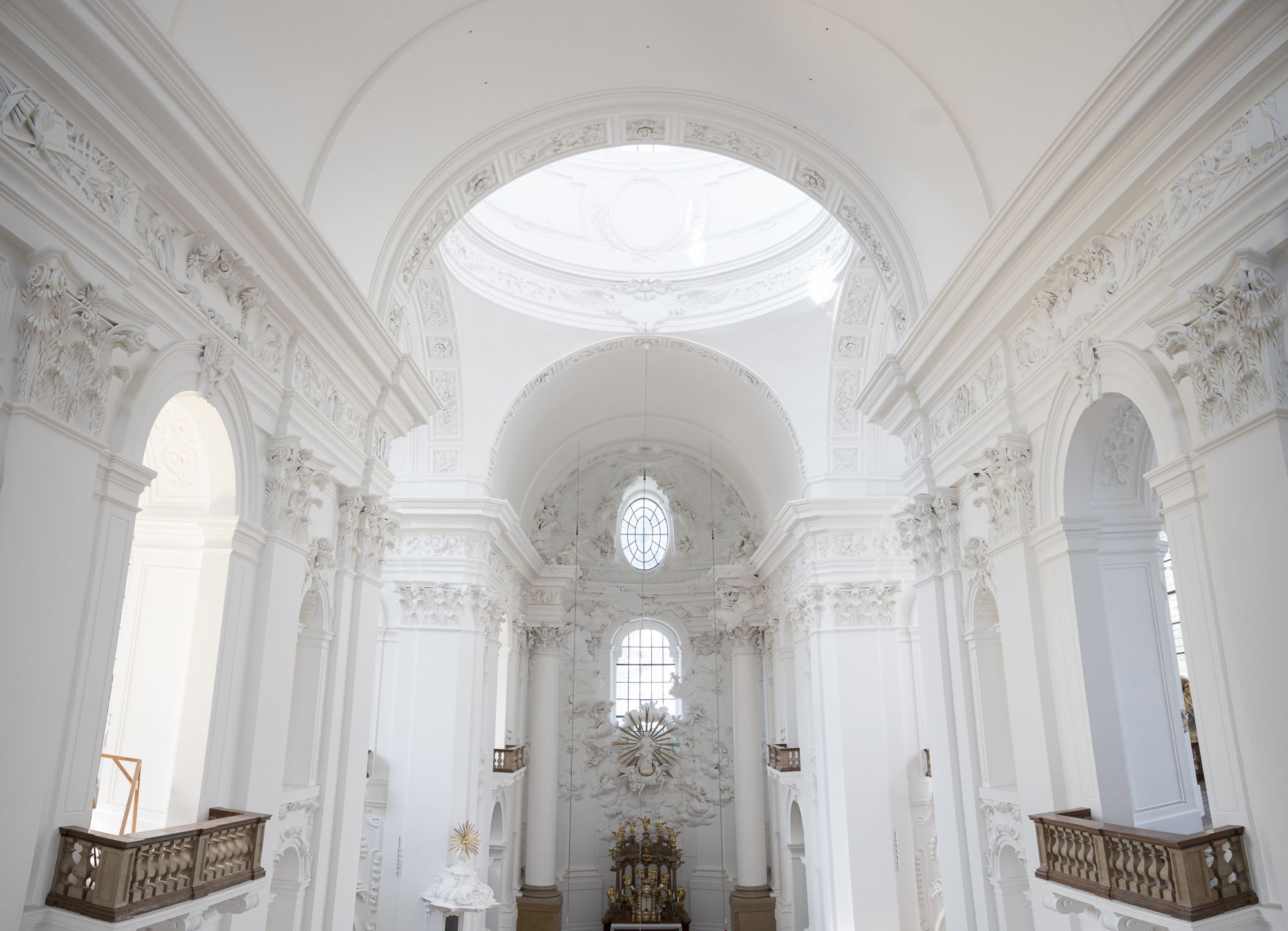 Kollegienkirche • Salzburg Festival