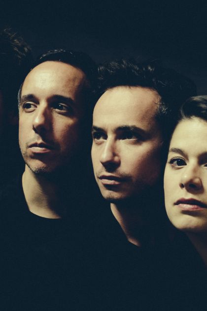 Quatuor Ebene Streichquartett