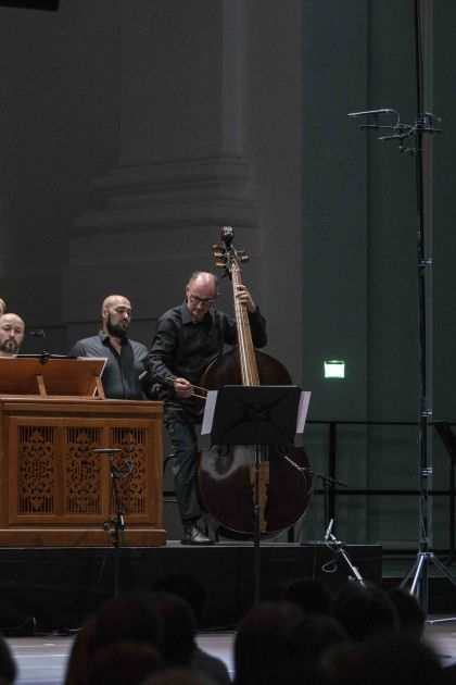 La Capella Reial de Catalunya Stabat Mater Salzburger Festspiele 2019