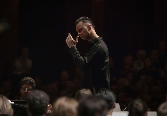 Teodor Currentzis, SWR Symphonieorchester, SWR Vokalensemble SWR Symphonieorchester Salzburger Festspiele 2019