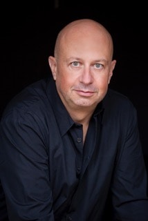 Martin Winkler Singer Bassbaritone