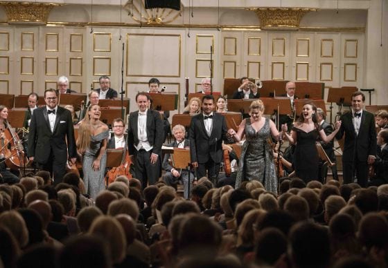 Abschlusskonzert YSP - Mozarteumorchester Salzburg · Kelly Salzburger Festspiele 2019: Teilnehmer des YSP 2019