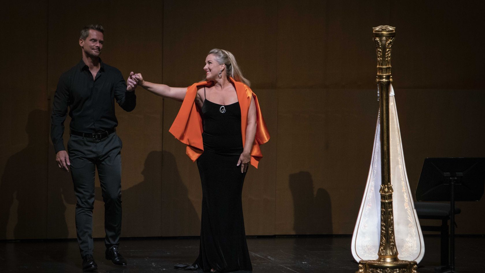 Production Pictures Lied Recital Damrau · de Maistre 2019 • Salzburger ...