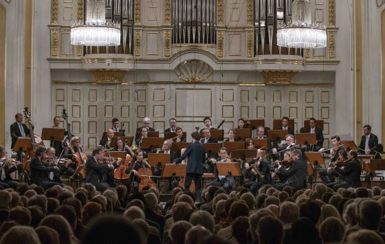 Mozart-Matinee · Pichon Salzburger Festspiele 2019: Raphaël Pichon, Mozarteumorchester Salzburg