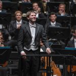 YCA Preisträgerkonzert · ORF Radio-Symphonieorchester Wien · Káli Salzburger Festspiele 2019 Gábor Káli, ORF Radio-Symphonieorchester Wien