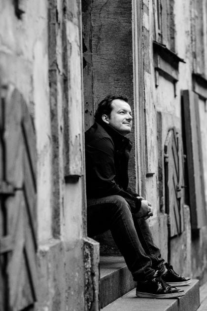 Andris Nelsons Conductor