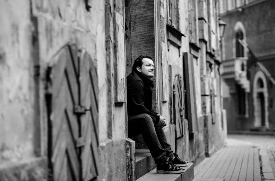 Andris Nelsons Dirigent