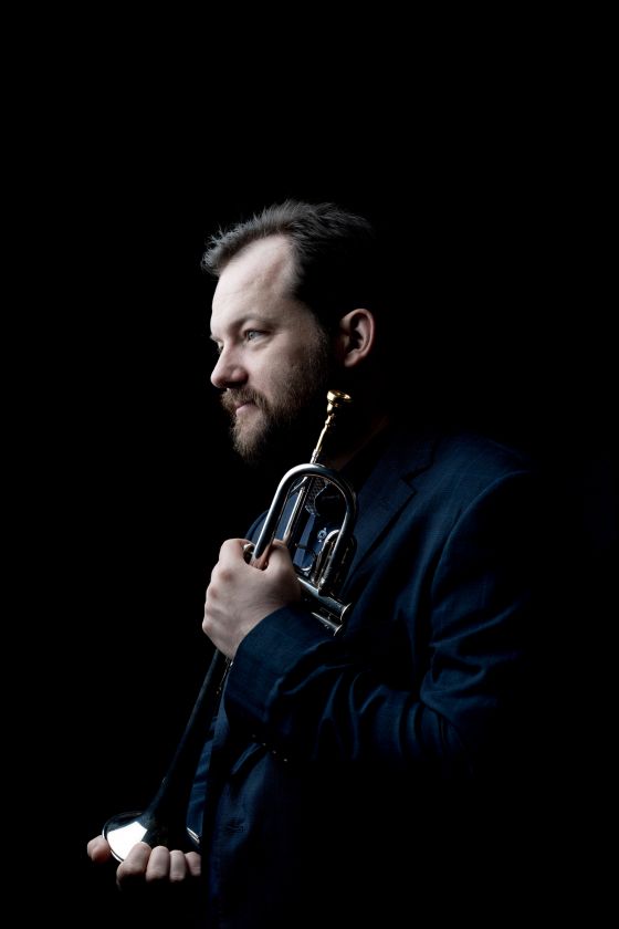 Andris Nelsons Conductor