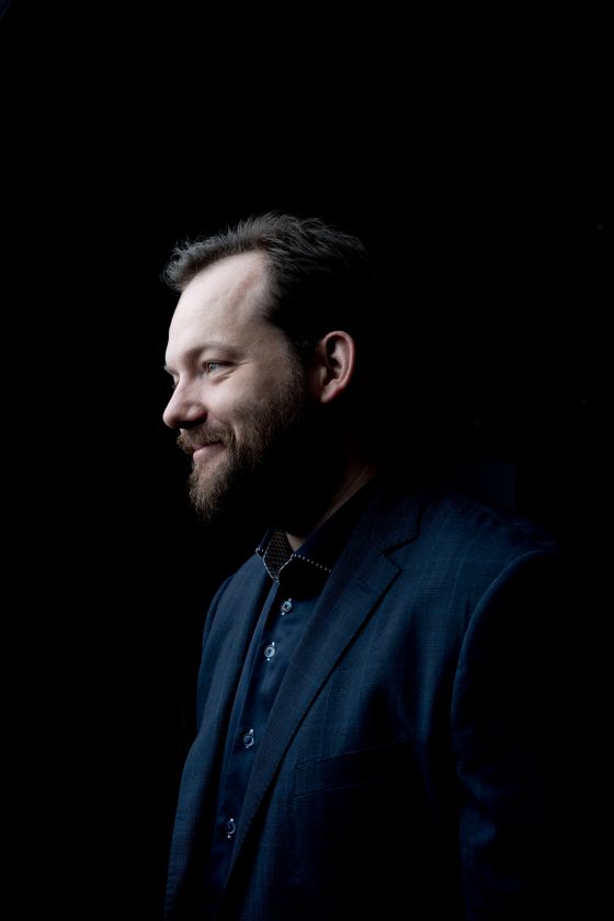 Andris Nelsons Conductor