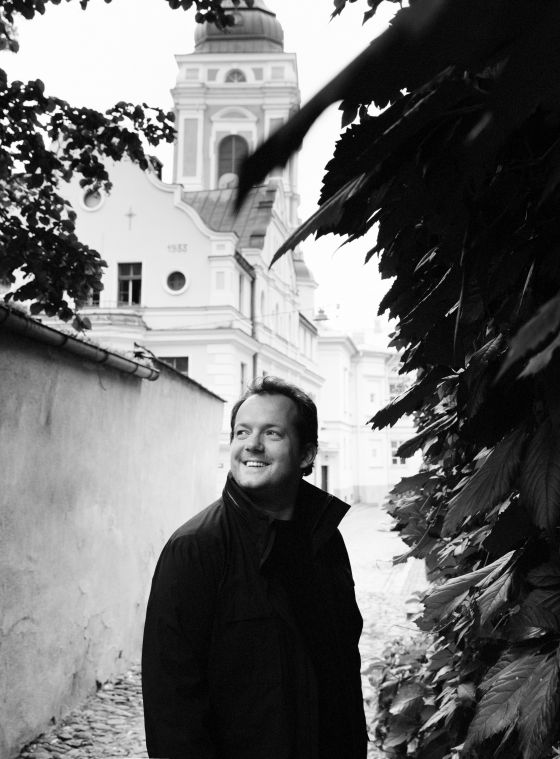 Andris Nelsons Conductor