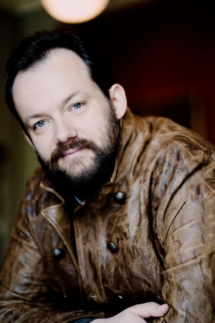 Andris Nelsons Conductor