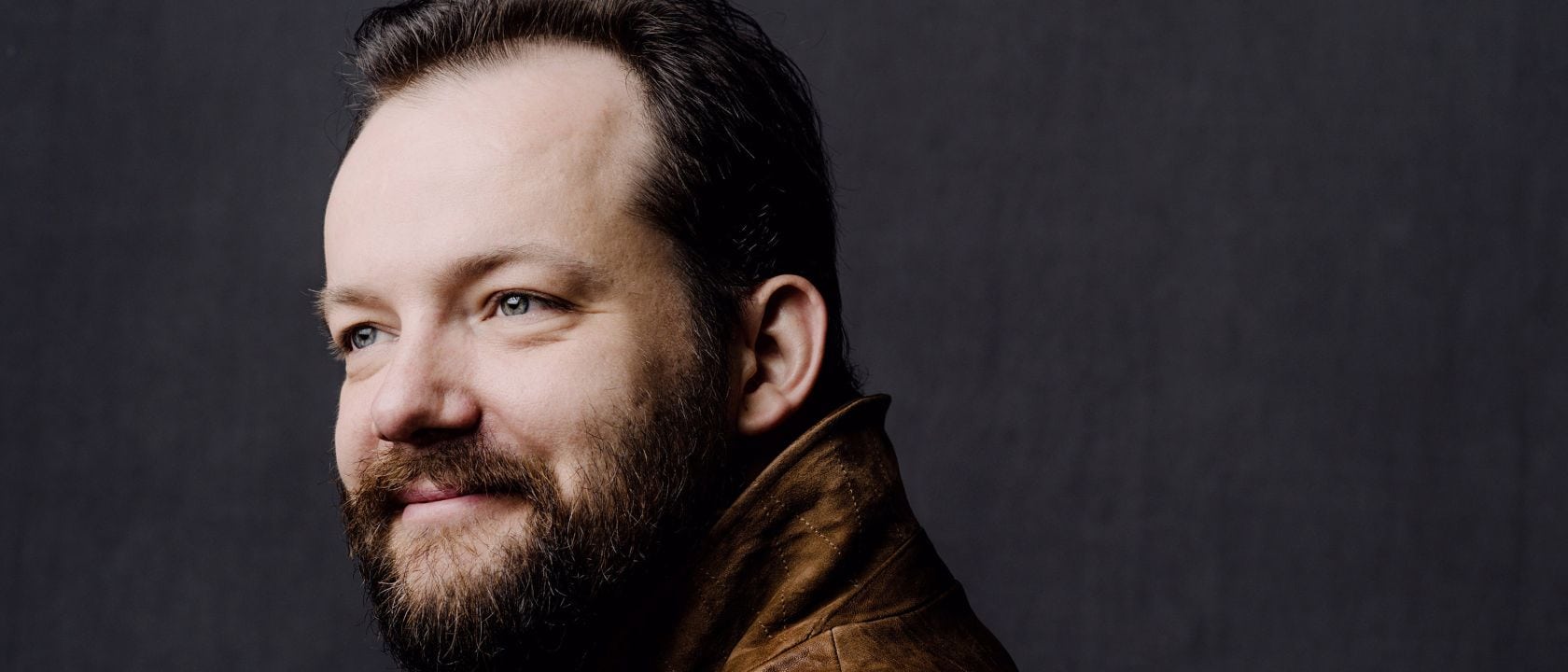 Andris Nelsons Conductor