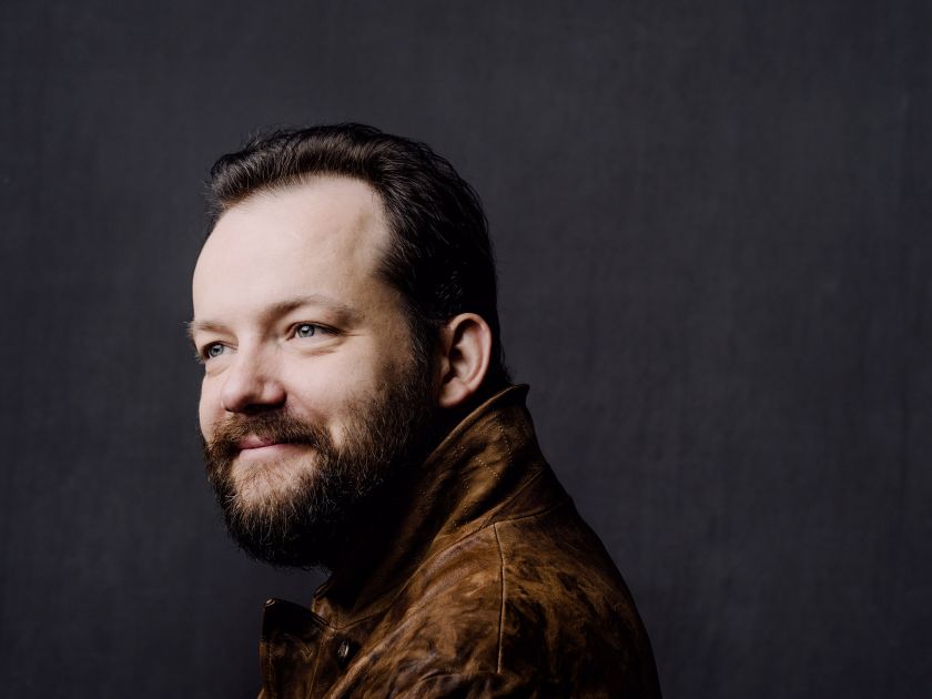 Andris Nelsons Conductor