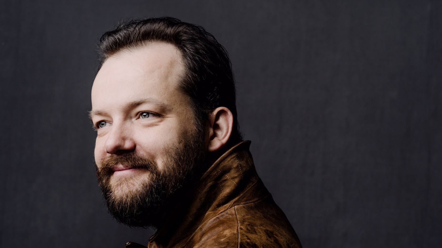 Andris Nelsons Salzburg Festival
