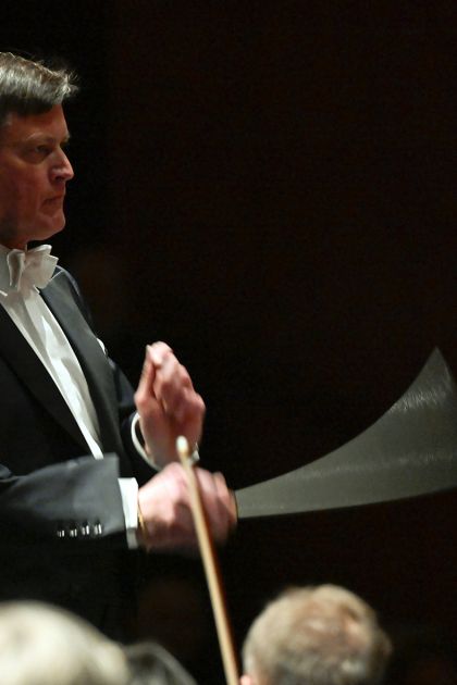 Christian Thielemann Dirigent