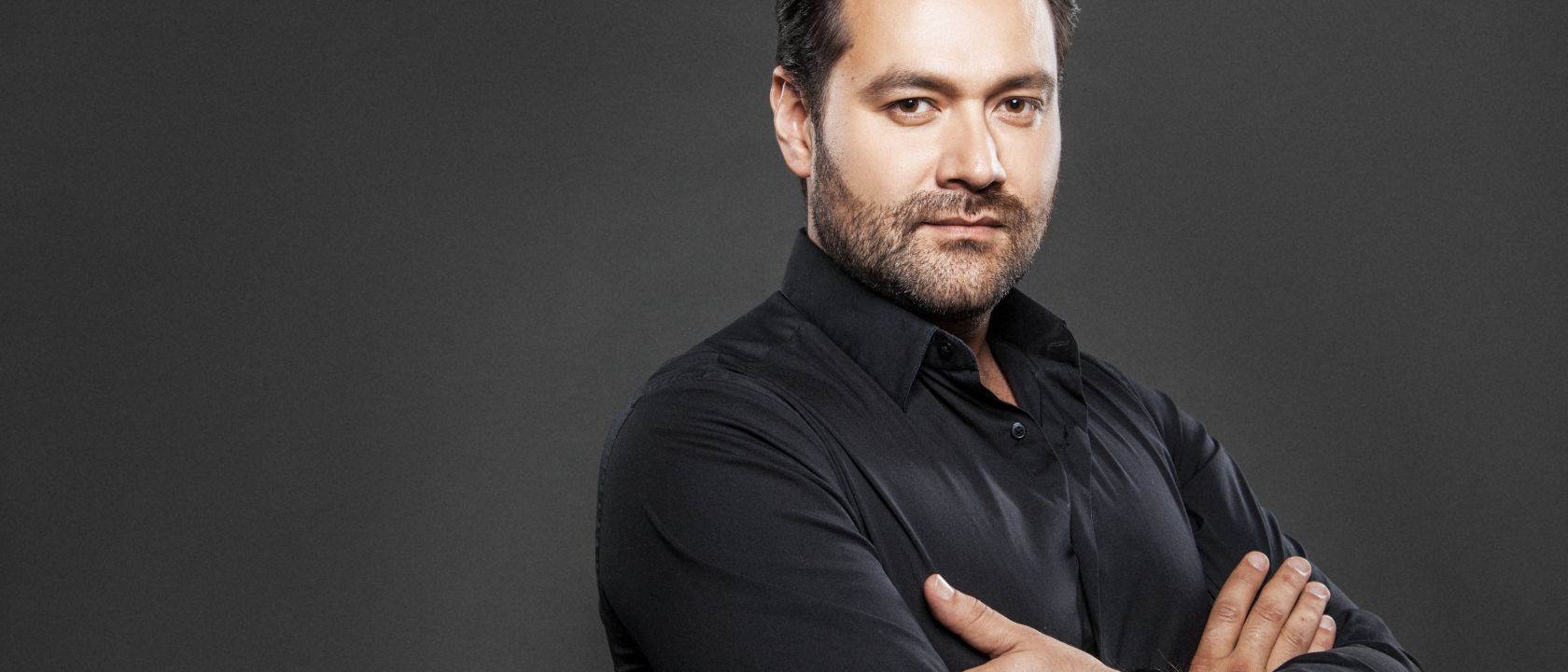 Ildar Abdrazakov Sänger Bass