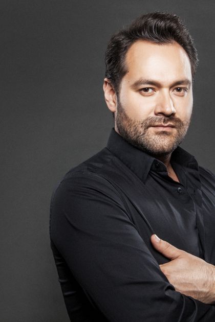 Ildar Abdrazakov Sänger Bass