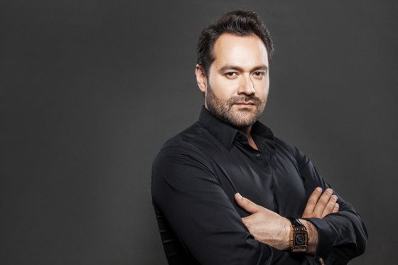 Ildar Abdrazakov Singer Bass