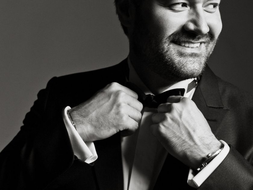 Ildar Abdrazakov Sänger Bass