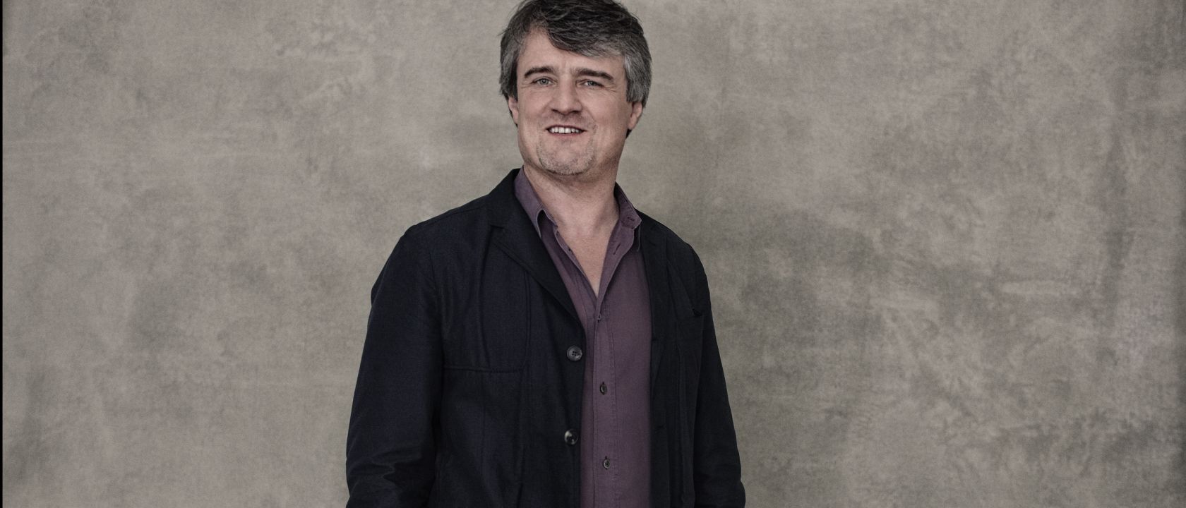 Ingo Metzmacher Dirigent