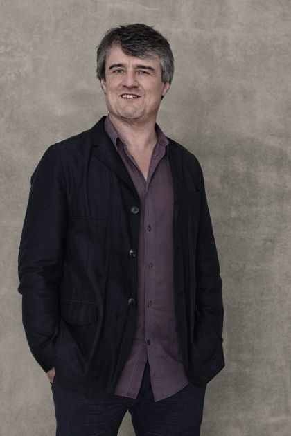Ingo Metzmacher Conductor