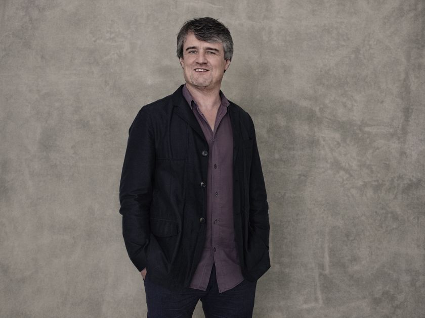 Ingo Metzmacher Dirigent
