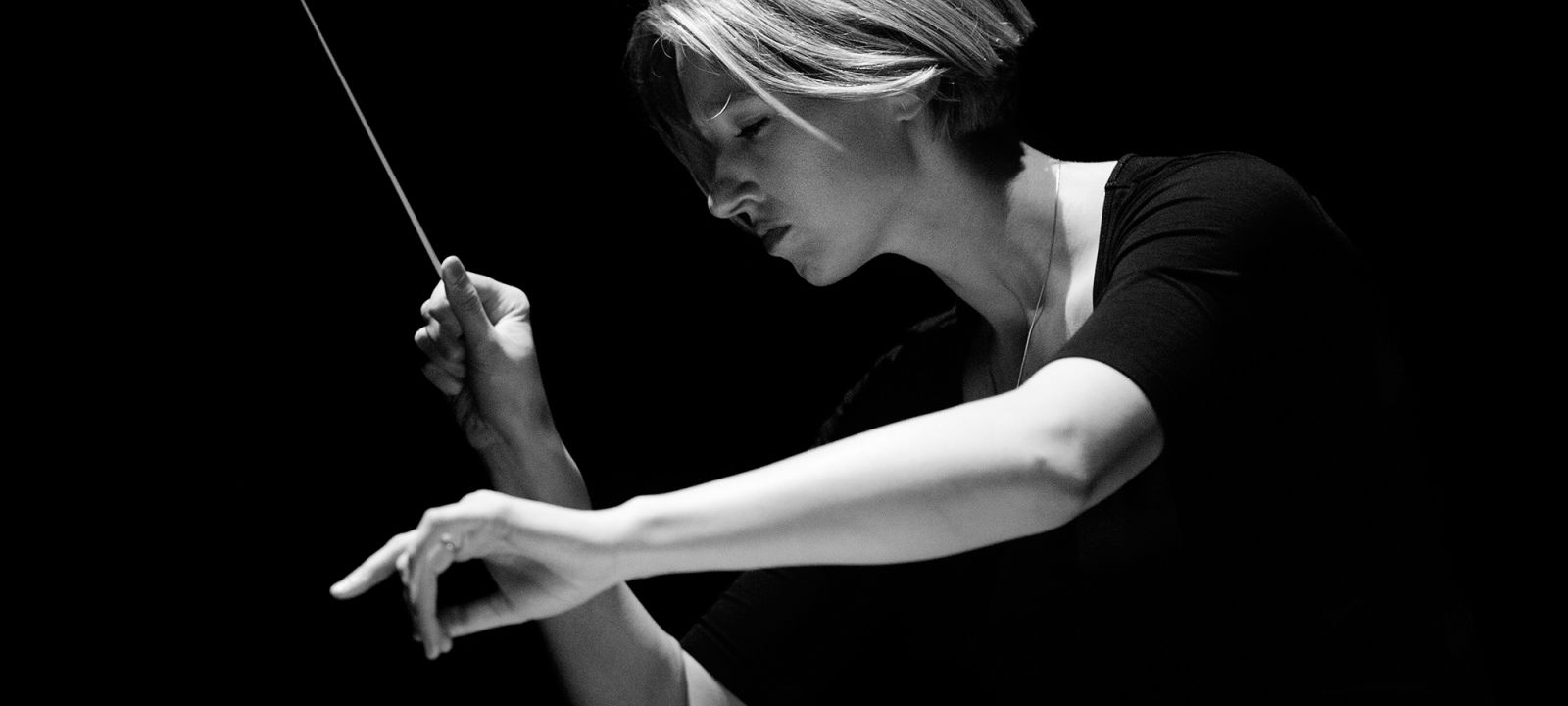 Joana Mallwitz Conductor