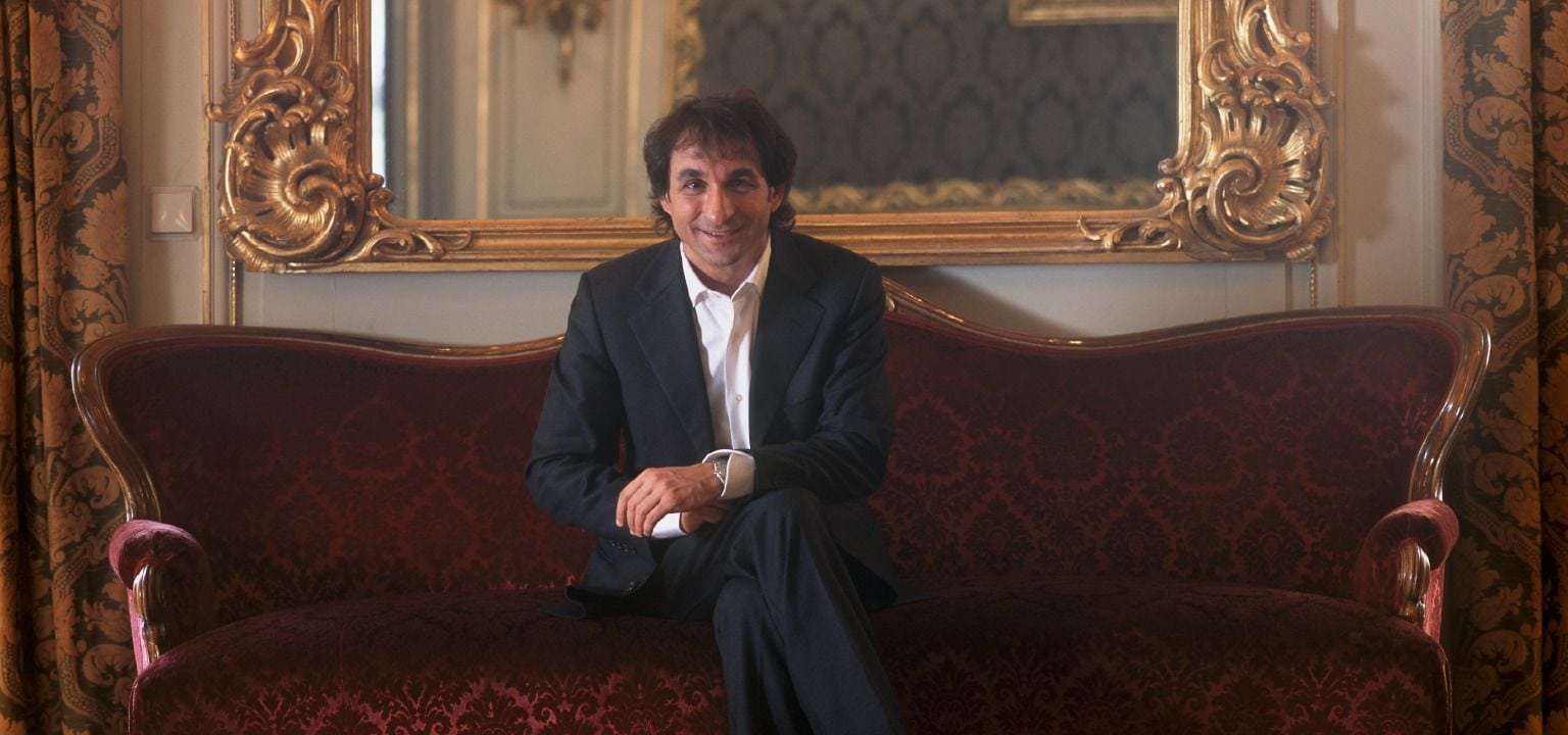 Marco Armiliato Dirigent