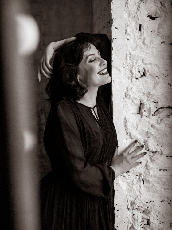 Nadezhda Pavlova Singer Soprano
