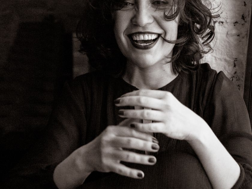 Nadezhda Pavlova Sängerin Sopran