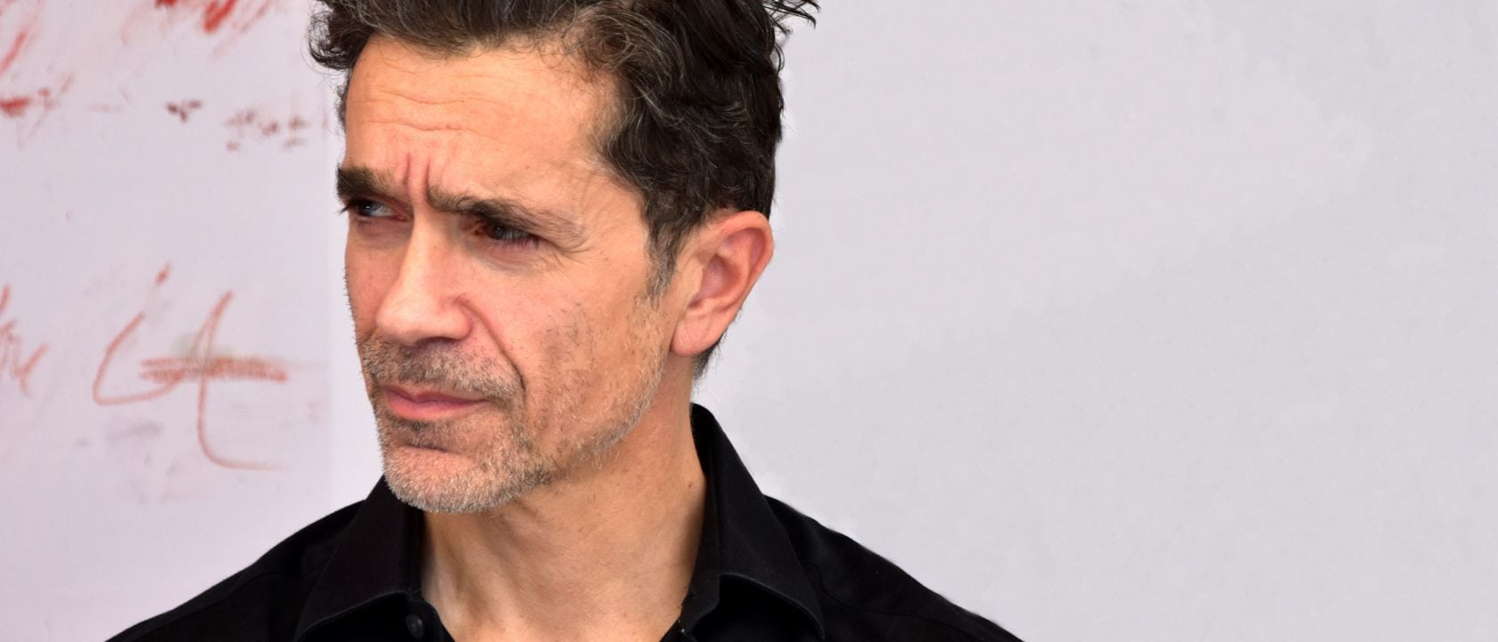 Romeo Castellucci Director Direction
