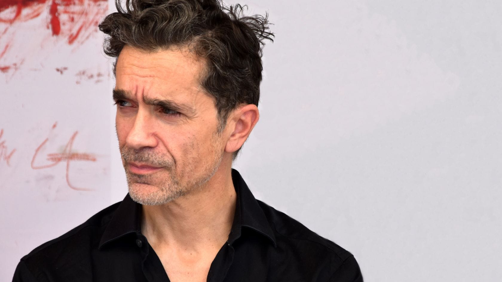 Romeo Castellucci • Salzburger Festspiele