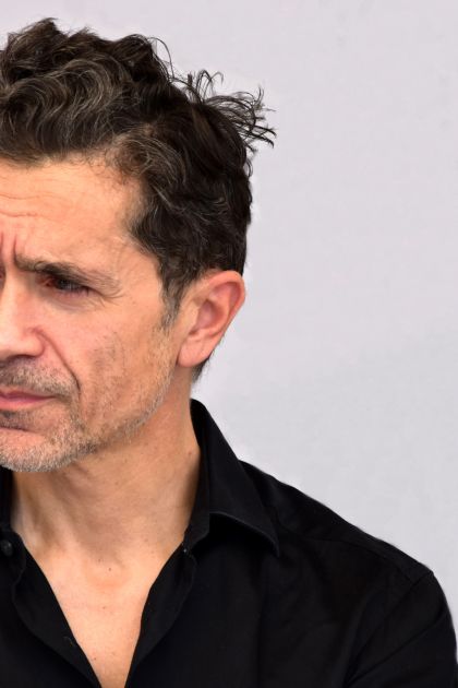 Romeo Castellucci Director Direction