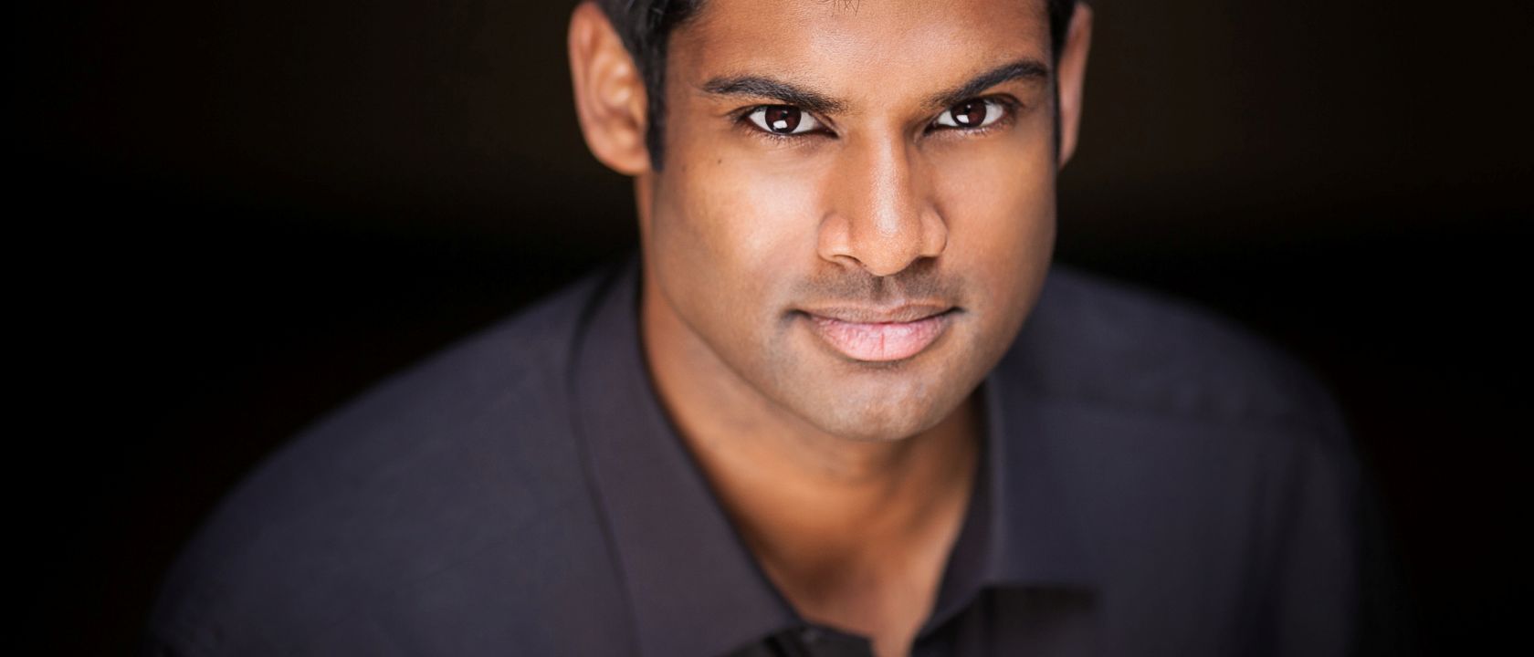 Sean Panikkar Sänger Tenor