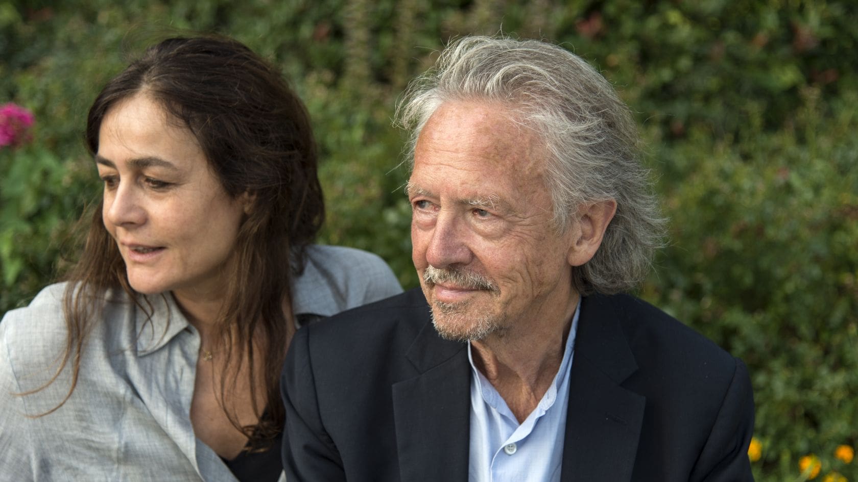 Sophie Semin Sophie Semin