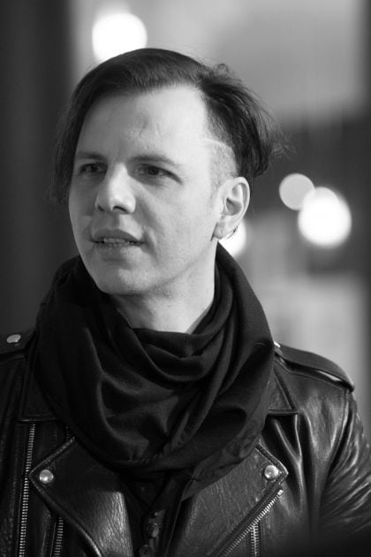 Teodor Currentzis