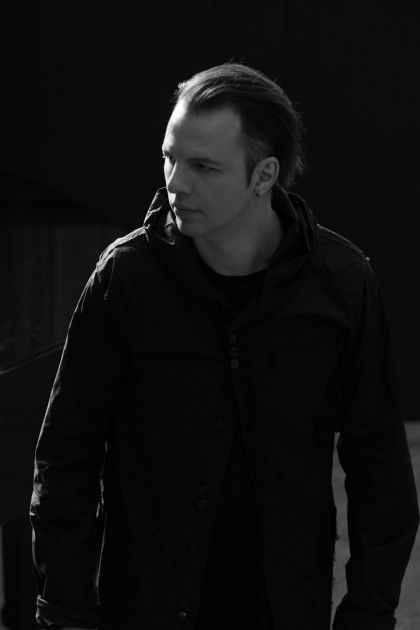 Teodor Currentzis