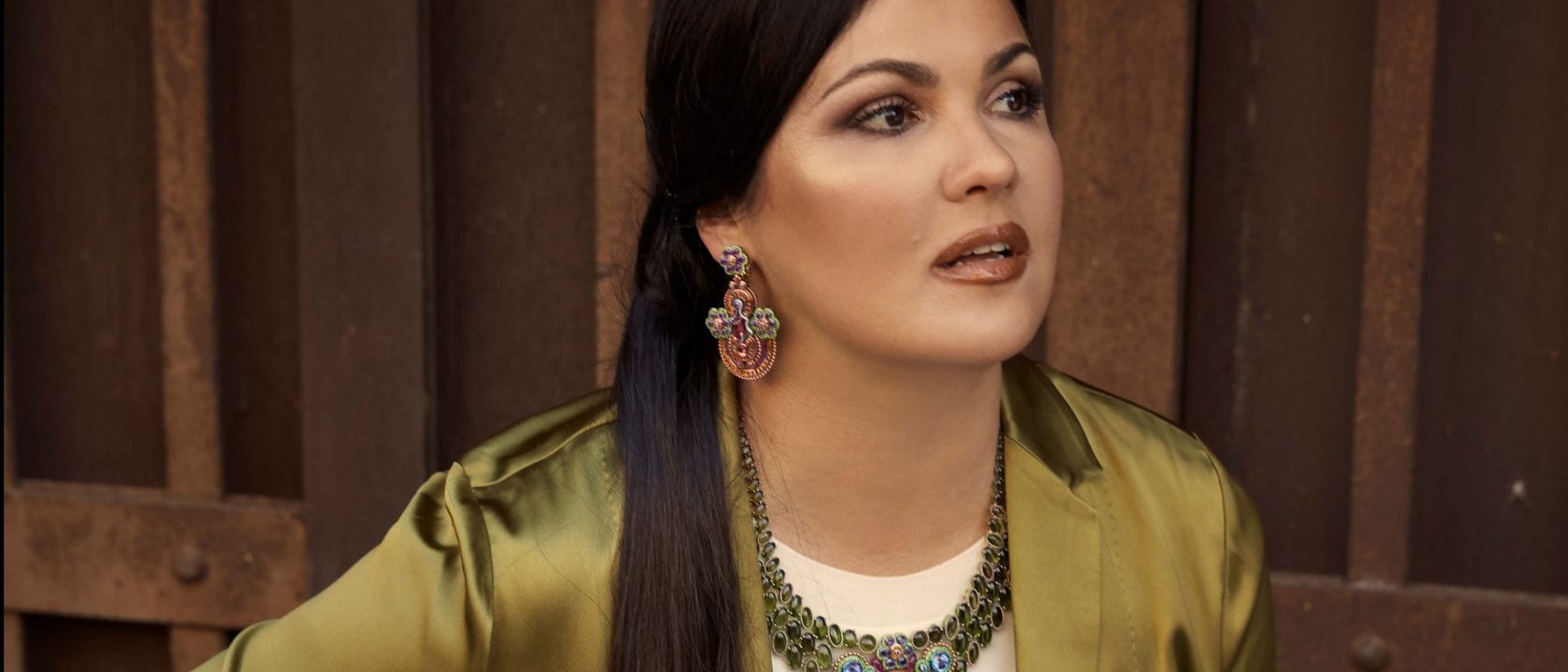 Anna Netrebko