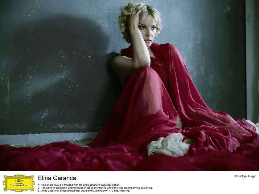 Elīna Garanča