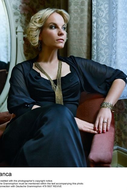 Elīna Garanča