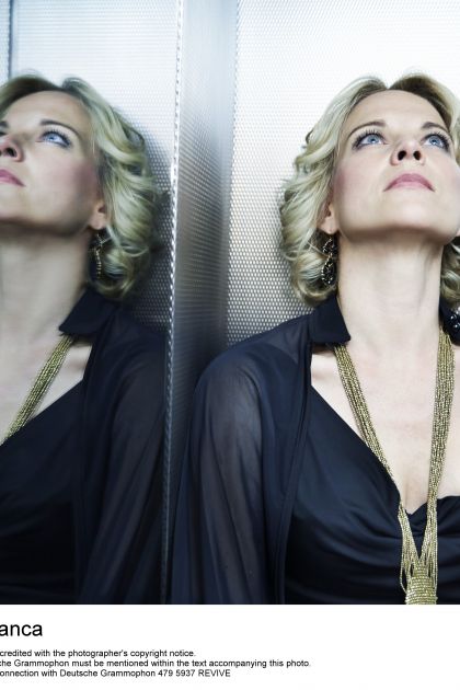 Elīna Garanča