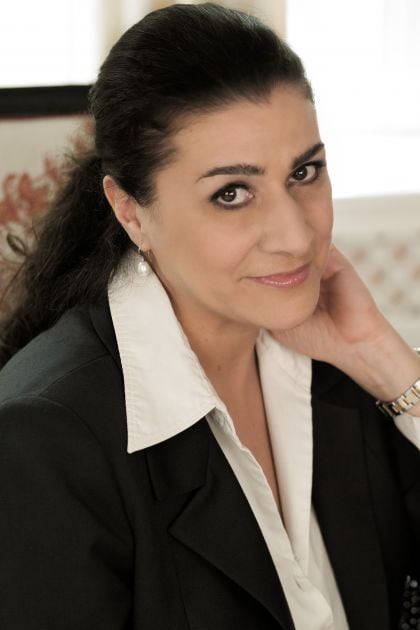 Cecilia Bartoli