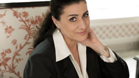 Cecilia Bartoli