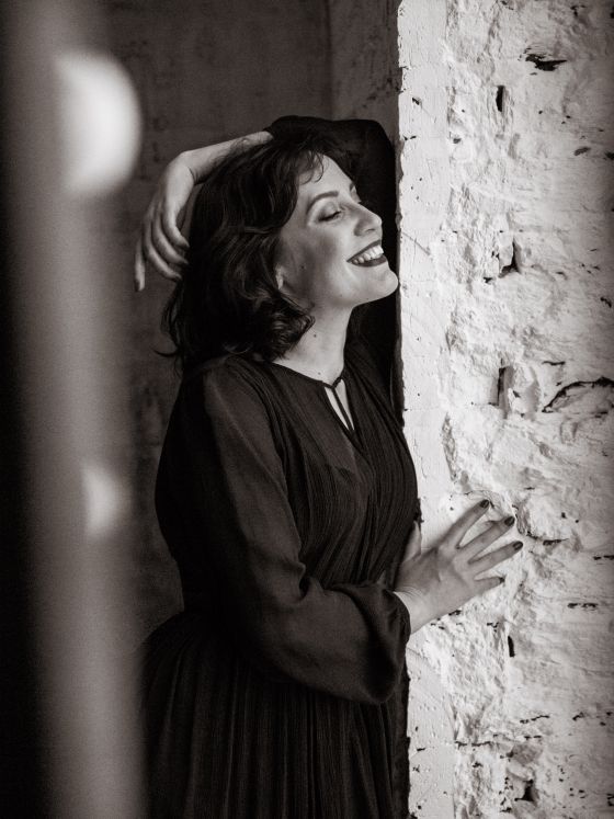 Nadezhda Pavlova Singer Soprano