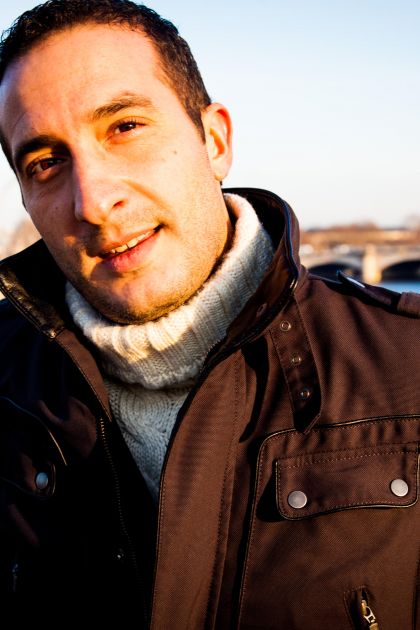 Vito Priante • Salzburg Festival