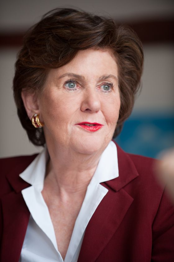 Helga Rabl-Stadler • Salzburger Festspiele