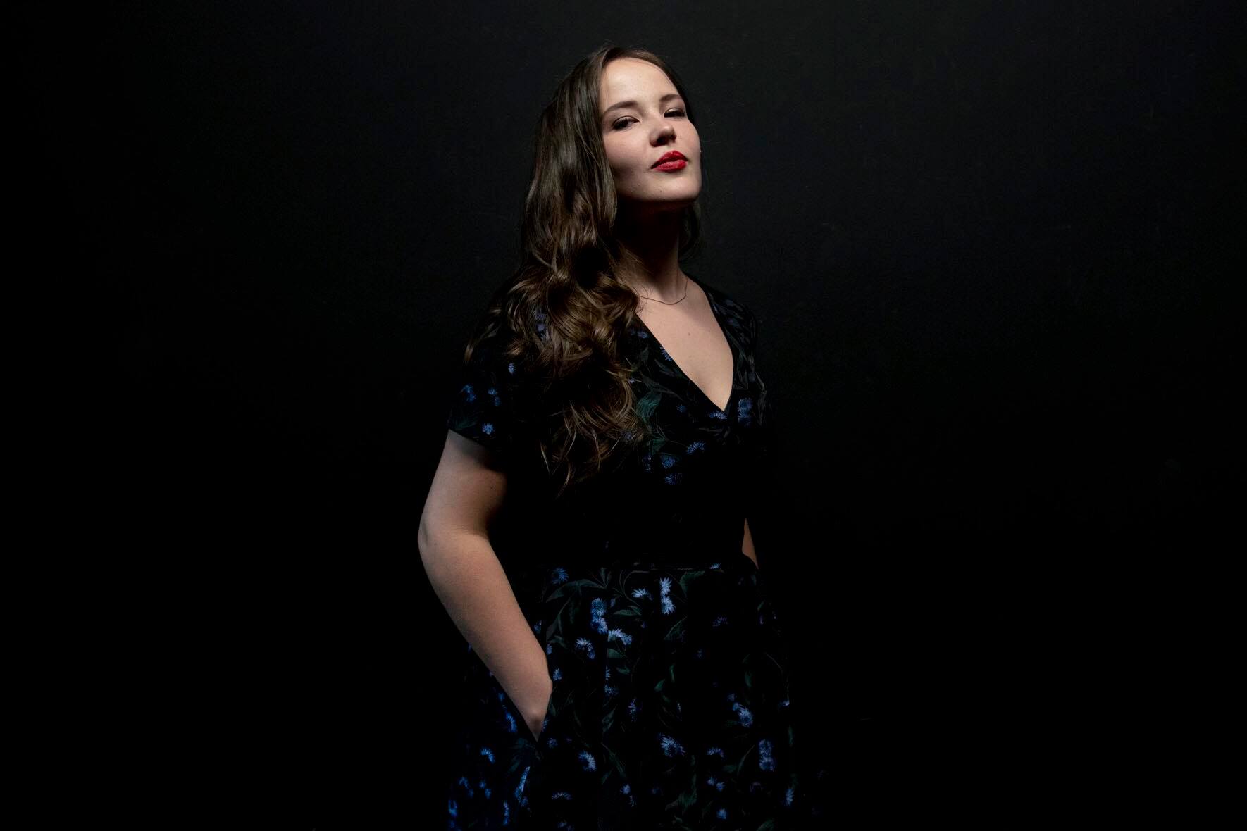 Liubov Medvedeva • Salzburger Festspiele