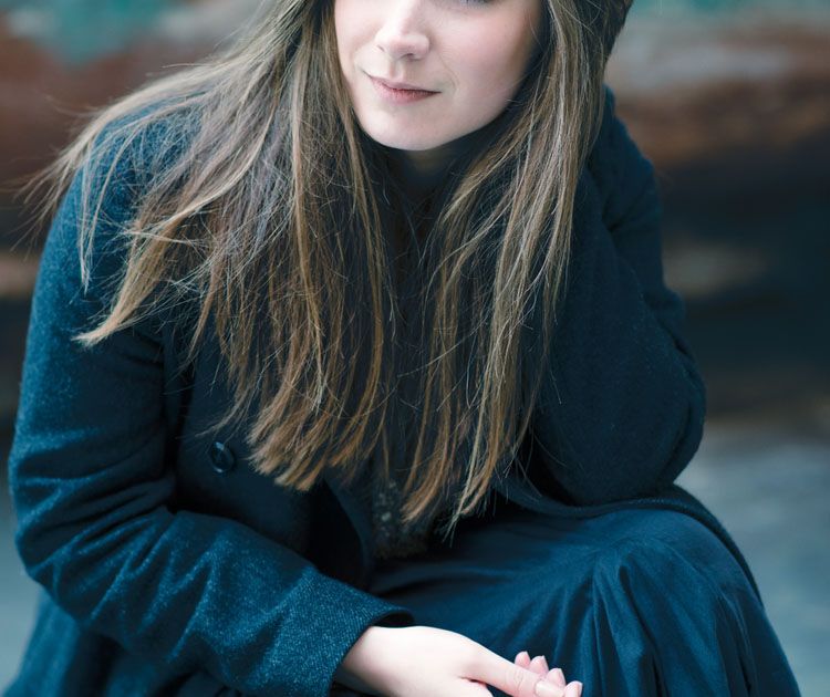 Verity Wingate