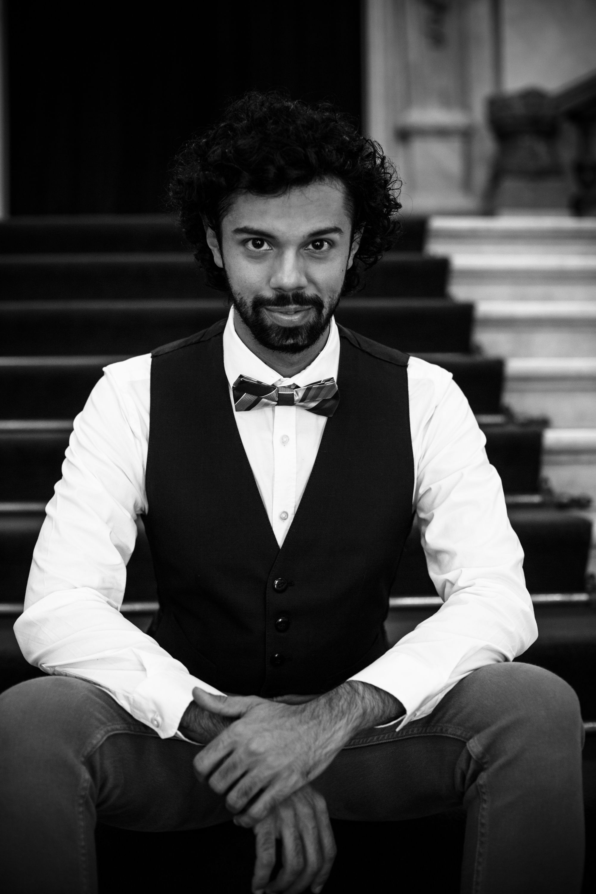 Bruno de Sá • Salzburger Festspiele