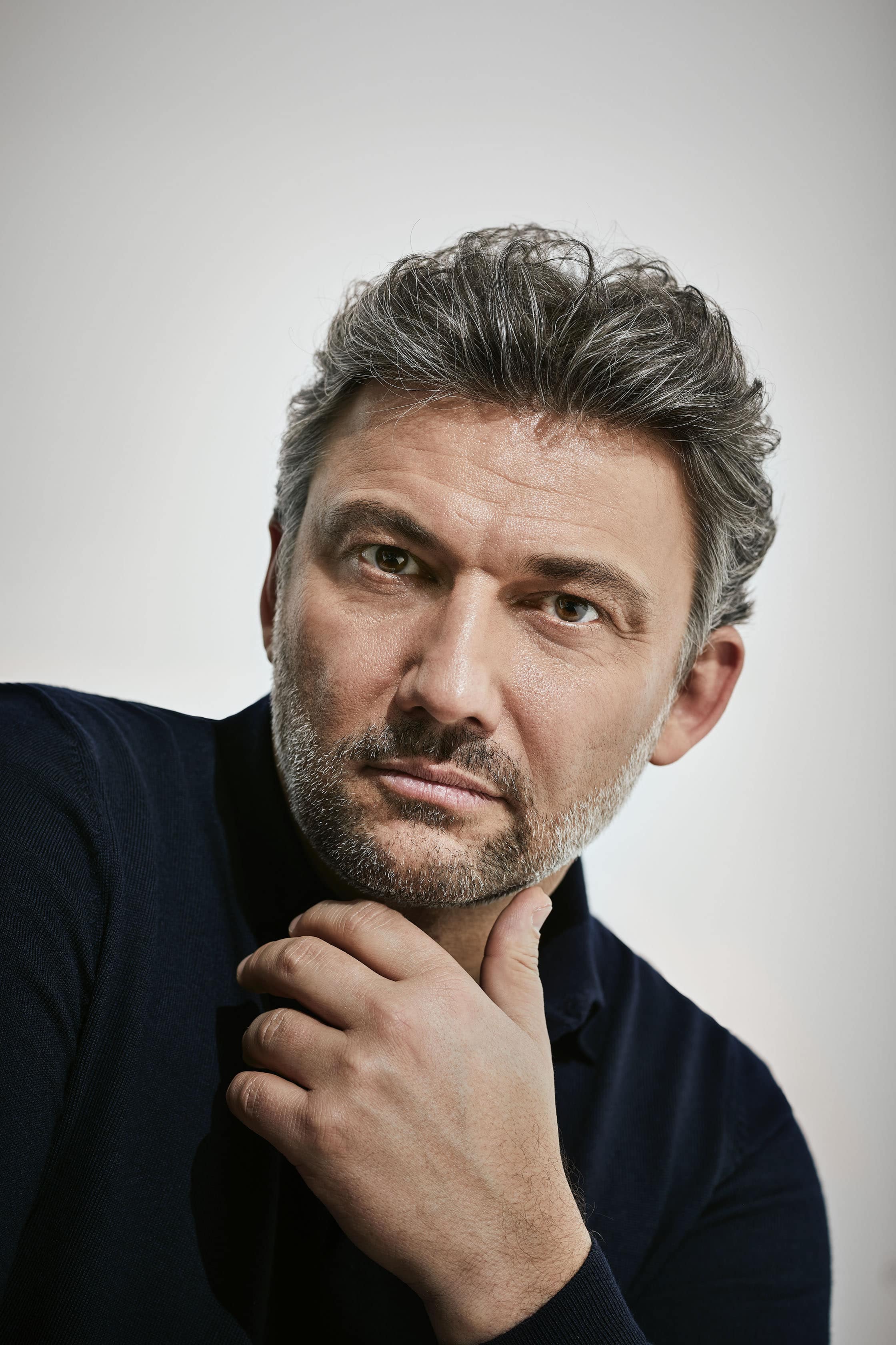 Jonas Kaufmann • Salzburger Festspiele